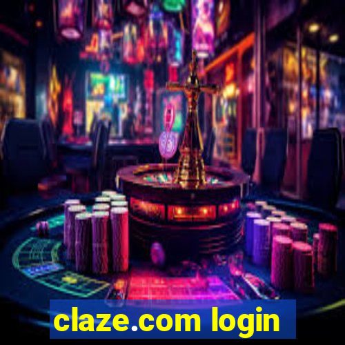 claze.com login